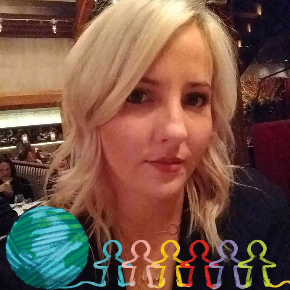 Meet your Posher, Stefanie